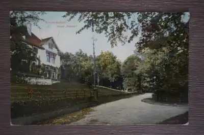 Oryginalny Bloemendaal Huize Karmel