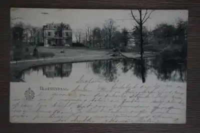 Bloemendaal Popularny