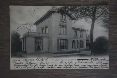 Hilversum Villa Djemnah Zomerverblijf Kup teraz