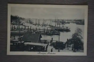 Rotterdam Boompjes Oferta