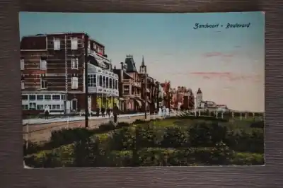 Zandvoort Boulevard Niska cena