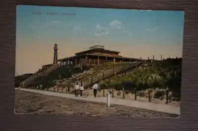 Najlepsza cena Den Helder Badhuis Huisduinen