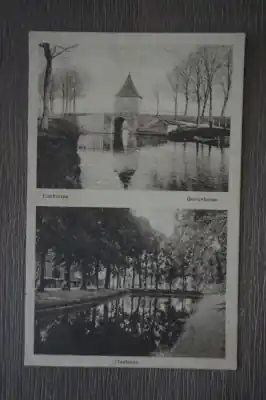 Wyprzedaż Enkhuizen Gouwsboom en plantsoen