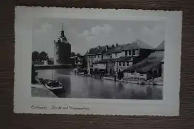 Kup teraz Enkhuizen Bocht met Drommedaris