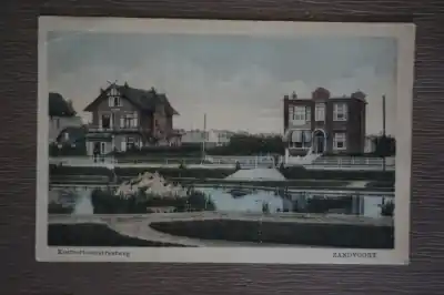 Wysoka jakość Zandvoort Kostverlorenstraatweg