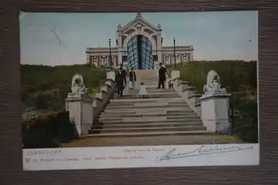 Oferta limitowana Zandvoort Opgang naar de Passage