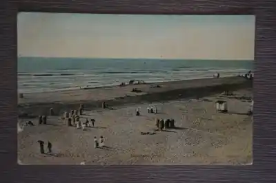 Zandvoort Panorama Strand Promocja