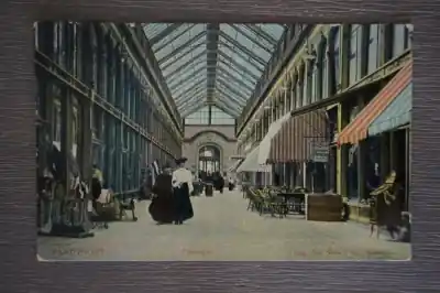 Ekspresowa dostawa Zandvoort Passage