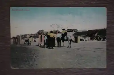 Oferta limitowana Zandvoort Strand