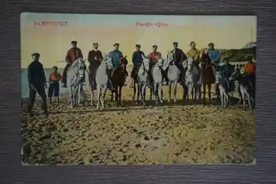 Wysoka jakość Zandvoort Paardje rijden