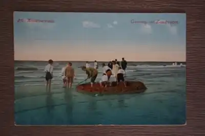 Niska cena Zandvoort Kindervermaak