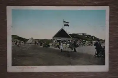 Autentyczny Zandvoort