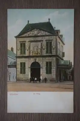 Kup teraz Gouda De Waag