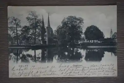 Delft Oostpoort Ostatnia szansa