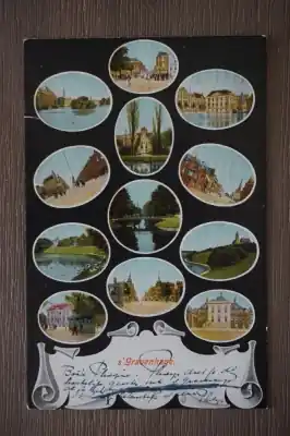 Den Haag Oferta limitowana