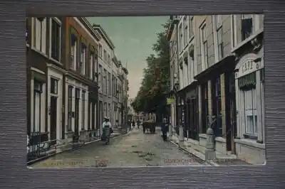 Tani Gorinchem Eind Langendijk