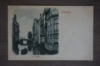 Oferta Rotterdam Het Steiger