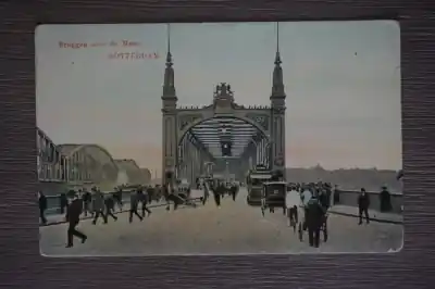 Oferta Rotterdam Bruggen over de Maas