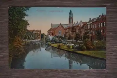 Zamów teraz Rotterdam Spiegelnisserkade