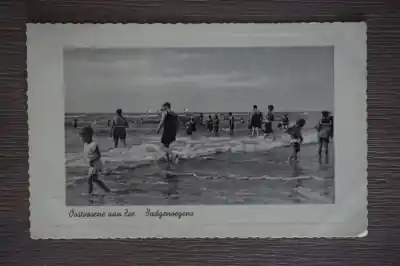 Nowość Oostvoorne Badgenoegens