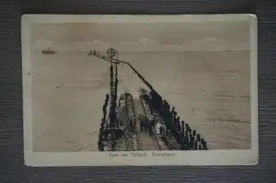 Wyprzedaż Hoek van Holland Noorderpier