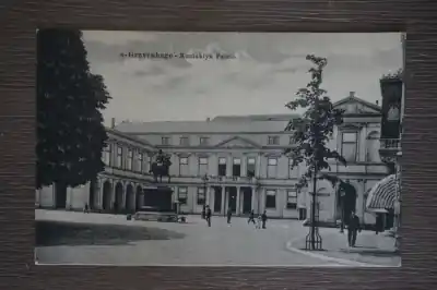 Oferta Den Haag Koninklijk paleis