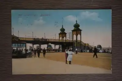 Scheveningen Boulevard Bezpieczna płatność