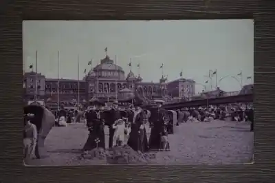 Tani Scheveningen Strandleven