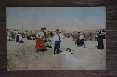 Scheveningen Strandgezicht Oferta limitowana