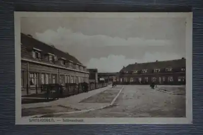 Wateringen Julianastraat Wyprzedaż