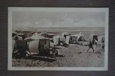 Katwijk aan Zee Groeten uit Wyprzedaż