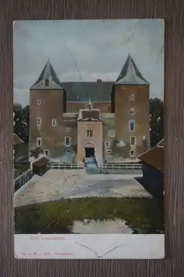 Oferta Slot Loevestein