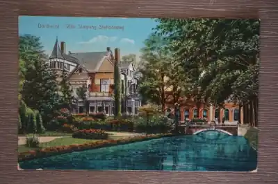 Najlepsza cena Dordrecht Villa Simpang Stationsweg