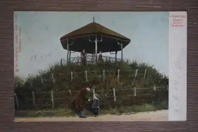 Tylko dziś Den Haag Koepel Scheveningsche boschjes