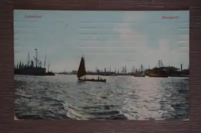 Rotterdam Maasgezicht Popularny