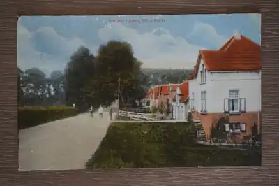 Gorinchem Nieuwe hoven Nowość