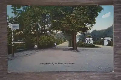 Wassenaar Naar de duinen Zamów teraz