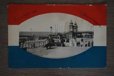 Kup teraz Scheveningen Groeten uit