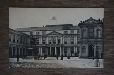Oferta Den Haag Koninklijk paleis