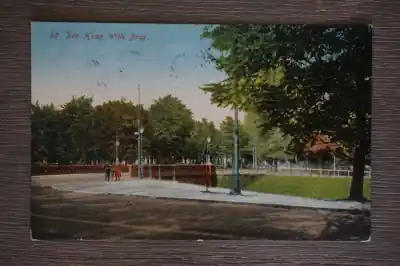 Darmowa dostawa Den Haag Witte brug