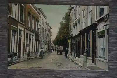 Gorinchem Einde Langendijk Nowość