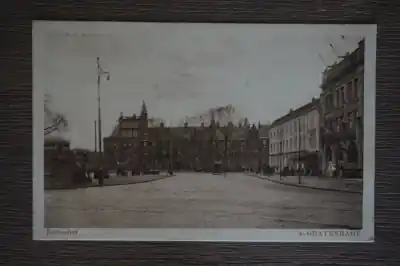 Wysoka jakość Den Haag Buitenhof