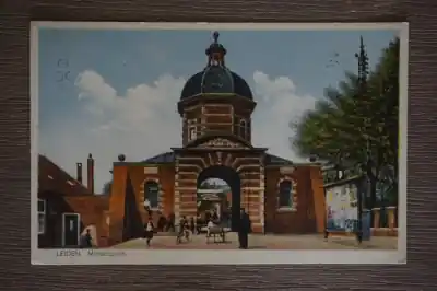 Kup teraz Leiden Morschpoort