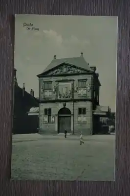 Gouda De Waag Promocja