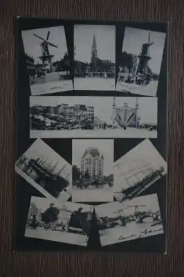 Rotterdam Autentyczny