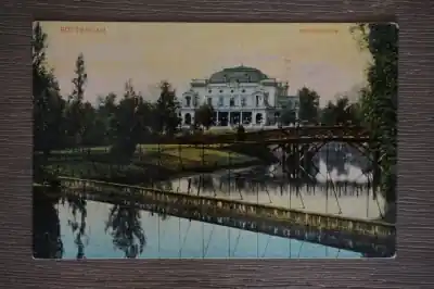 Rotterdam Diergaarde Bezpieczna płatność