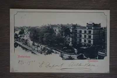 Oferta limitowana Rotterdam Ziekenhuis