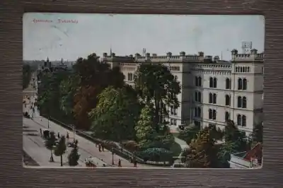 Rotterdam Ziekenhuis Wysoka jakość