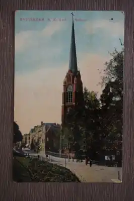 Rotterdam R. K. kerk Hoflaan Wyprzedaż