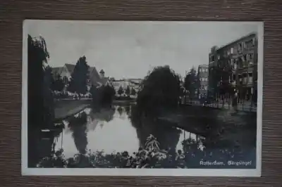 Rotterdam Bergsingel Szybka dostawa